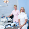 dr. Olga Galkina Dental Service
