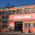 Riga Spirits and Wine Outlet