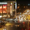 Stockmann (department store)