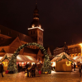 Christmas Markets of Old Riga
