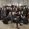 Latvian Radio Choir and Sinfonietta Riga on Good Friday