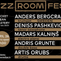 Jazz Room Fest