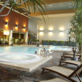 Hotel Jurmala Spa Wellness Oasis