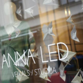 Anna Led Shop Studio