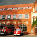 Fire-fighting Museum of Latvia