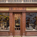 Riga Black Magic Bar