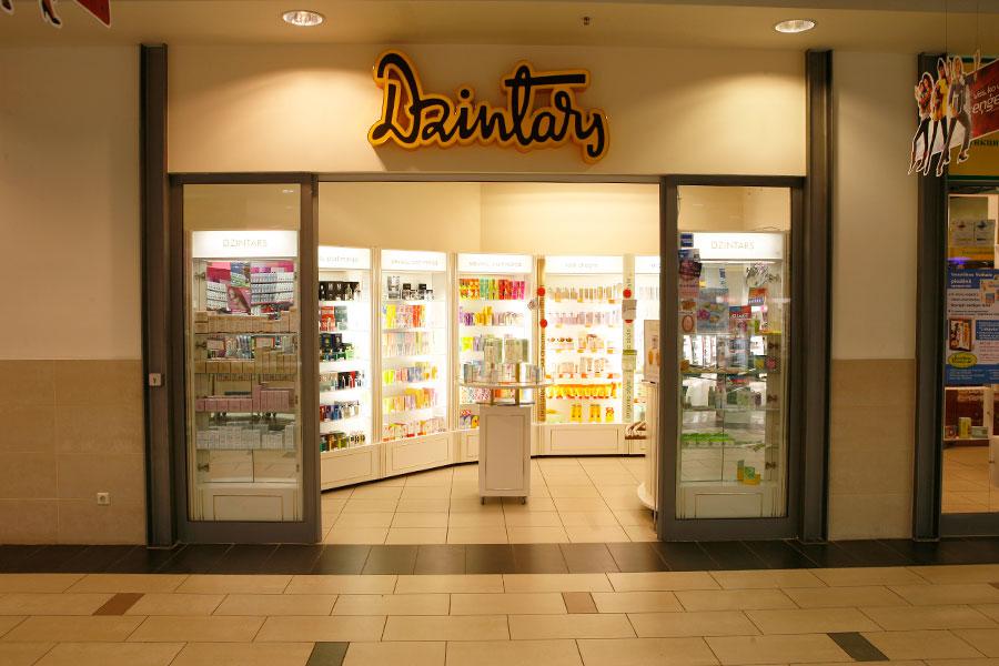 Dzintars - Riga This Week