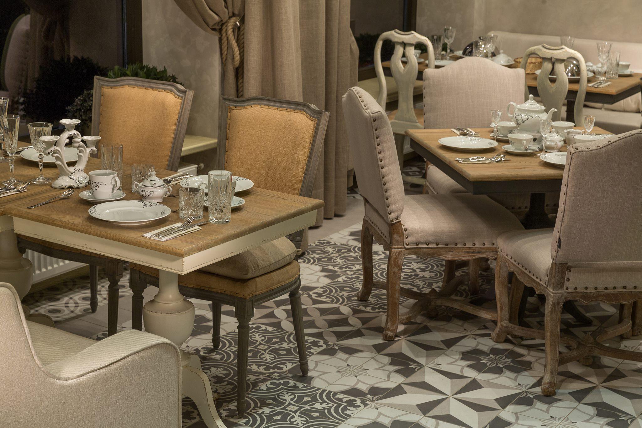 Entresol - Riga This Week